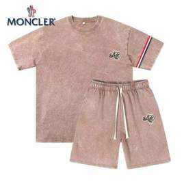 Picture of Moncler Shirt Pant Suits _SKUMonclerS-3XL12yr30224155
